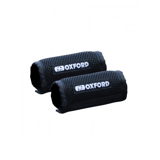 Oxford HotGrips Wrap - Advanced Heated Overgrips at JTS Biker Clothing